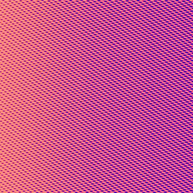 Pembe gradyan kare arkaplan metin için kopyalama alanı, fikirleriniz için Basit Tasarım, çevrimiçi reklamlar, poster, pankart, satış, kutlamalar ve çeşitli tasarım çalışmaları için en uygun