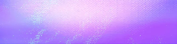 Purple gradient panorama  background with copy space for text or image, Usable for banner, poster, cover, Ad, events, party, sale, celebrations, and various design works
