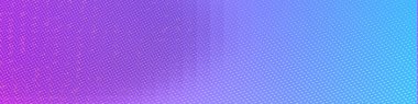 Metin veya resim için kopyalama alanı olan mor, mavi gradyan arkaplan, pankart, poster, kapak, etkinlikler, parti, satış, kutlamalar ve çeşitli tasarım çalışmaları için kullanılabilir