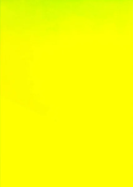 Fondo Vertical Amarillo Brillante Con Espacio Copia Para Texto Imagen —  Fotos de Stock