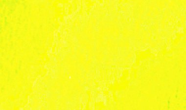 Metin veya resim için kopyalama alanı olan sarı arkaplan, fikirleriniz için Basit Tasarım, Çevrimiçi reklamlar, poster, pankart, satış, kutlamalar ve çeşitli tasarım çalışmaları için en uygun yer