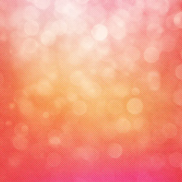 Red bokeh square background, Suitable for Ad, Posters, Sale, Banners, holidays, new year, christmas, Anniversary, Party, Events, Ads and various design works