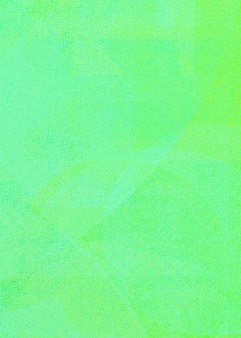 Metin veya resim için kopyalama alanı olan yeşil eğimli dikey arkaplan, pankart, poster, Ad, etkinlikler, parti, şablon, satış, kutlamalar ve çeşitli tasarım çalışmaları için kullanılabilir