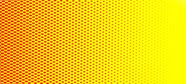 Sarı noktalı panorama arka planı mevsimlik ve kopya alanı olan tatil etkinliği, çevrimiçi reklamlar, poster, pankart, satış, kutlamalar ve çeşitli tasarım işleri için en uygun yer