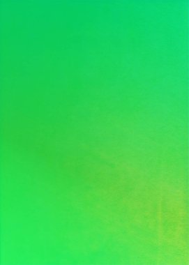 Mevsimsel, bayram, olay, kutlamalar, Ad, Poster, Satış, Banner, Parti ve çeşitli tasarım çalışmaları için uygun, metin veya resimleriniz için kopya alanı ile yeşil eğimli dikey arkaplan