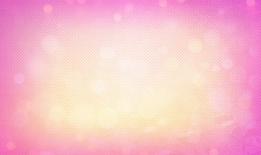 Mevsimsel, tatil, olay, kutlamalar, Ad, Poster, İndirim, Banner, Parti ve çeşitli tasarım işleri için uygun metin veya resimleriniz için kopya alanı ile pembe bokeh arkaplan