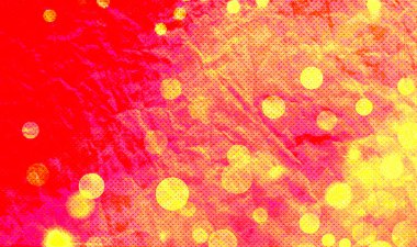 Kırmızı bokeh arkaplanı metin veya resimleriniz için, mevsimlik, tatil, olay, kutlamalar, Ad, Poster, Satış, Banner, Parti ve çeşitli tasarım çalışmaları için uygun