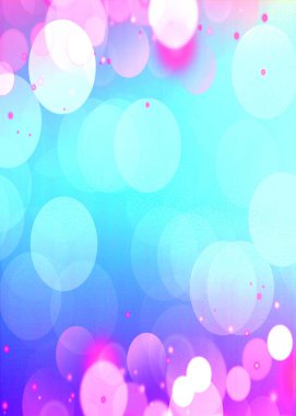 Mevsimsel, tatil, olay, kutlamalar, Ad, Poster, Satış, Banner, Parti ve çeşitli tasarım çalışmaları için uygun metin veya resimleriniz için mavi bokeh arkaplan