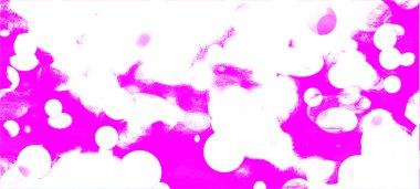 Mevsimlik ve tatil etkinlikleri için Pembe ekran arkaplanı metin veya resim için kopyalama alanı, Çevrimiçi reklamlar, poster, pankart, satış, kutlamalar ve çeşitli tasarım işleri için en uygun