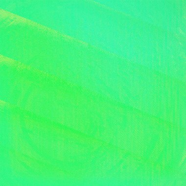 Metinleriniz veya resimleriniz için kopya alanı olan yeşil gradyan kare arkaplan, mevsimlik, tatil, olay, kutlamalar, Ad, Poster, Satış, Banner, Parti ve tasarım çalışmaları için uygundur