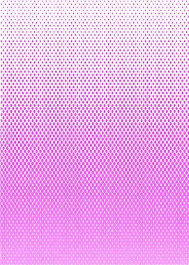 Mevsimsel ve tatil etkinlikleri için metin veya resim için fotokopi alanı olan pembe gradyan arkaplan, çevrimiçi reklamlar, afişler, satış, kutlamalar ve çeşitli tasarım çalışmaları için en uygun yer