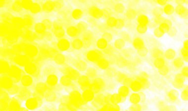 Metin veya resimleriniz için kopya alanı olan sarı soyut arkaplan, mevsimlik, tatil, olay, kutlamalar, Ad, Poster, Satış, Banner, Parti ve çeşitli tasarım işleri için uygun