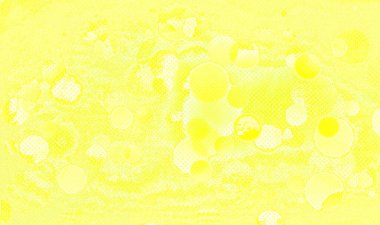 Metin veya resimleriniz için kopya alanı olan sarı soyut arkaplan, mevsimlik, tatil, olay, kutlamalar, Ad, Poster, Satış, Banner, Parti ve çeşitli tasarım işleri için uygun