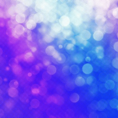 Mevsimsel, tatil, olay, kutlamalar, Ad, Poster, Satış, Banner, Parti ve çeşitli tasarım çalışmaları için uygun metin veya resimleriniz için mavi bokeh arkaplan