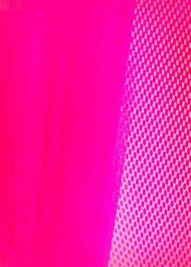 Metin veya resminiz için kopyalama alanı olan soyut pembe arkaplan