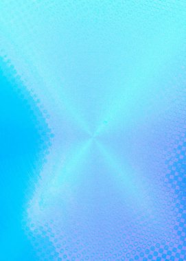 Metin için kopyalama alanı olan mavi etli parlak arkaplan