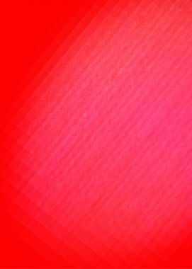 Metin veya resimleriniz için kopya alanı olan kırmızı bayram arkaplanı