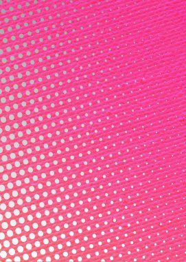 Pembe dikey arkaplan, mevsimlik, tatil, etkinlik, kutlamalar, Ad, Poster, Satış, Banner, Parti ve çeşitli tasarım işleri için uygun