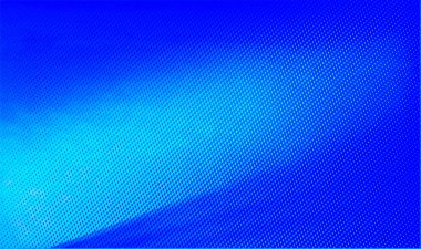 Mevsimsel, tatil, olay ve metin veya resimleriniz için kopya alanı olan kutlamalar için mavi soyut arkaplan