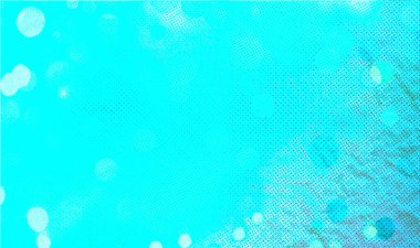 Mevsimsel, tatil, olay ve metin veya resimleriniz için kopya alanı olan kutlamalar için açık mavi soyut arkaplan