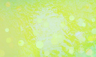 Mevsimsel, tatil, olay ve metin veya resimleriniz için kopya alanı olan kutlamalar için sarı soyut arkaplan