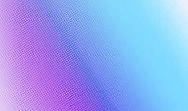 Mevsimsel, tatil, olay ve metin veya resimleriniz için kopya alanı olan kutlamalar için açık mavi, mor eğimli arkaplan