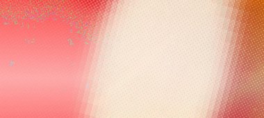 Pankart, poster, mevsimlik, bayramlar, etkinlikler, kutlamalar ve çeşitli tasarım çalışmaları için kırmızı widescren arkaplan