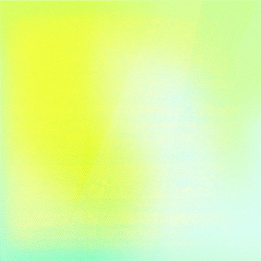 Pankart, poster, mevsim, bayram, olay, kutlama ve çeşitli tasarım çalışmaları için sade sarı gradyan kare arkaplan