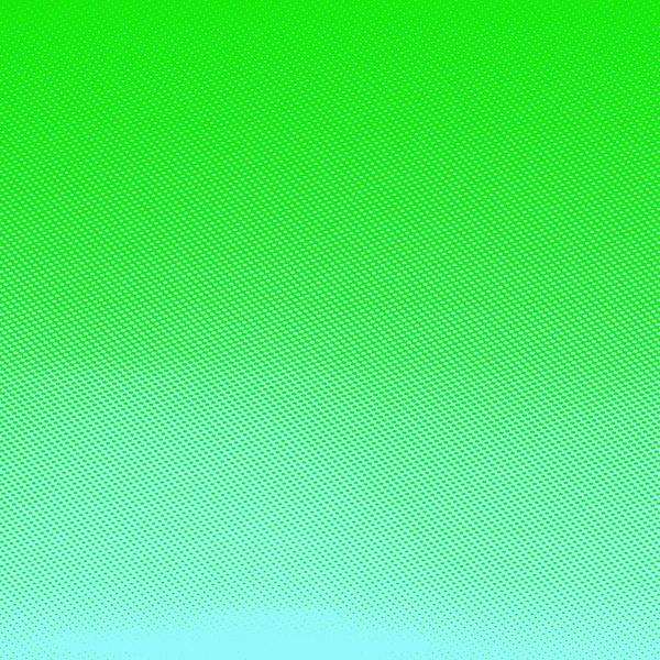 Sancak, poster, mevsim, bayram, olay, kutlama ve çeşitli tasarım çalışmaları için yeşil gradyan kare arkaplan