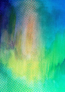 Metin veya resimleriniz için kopyalama alanı olan yeşil arkaplan pankartı