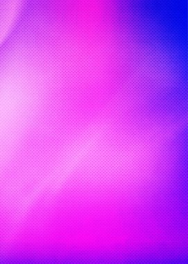 Metin veya resimleriniz için kopyalama alanı olan pembe arkaplan pankartı