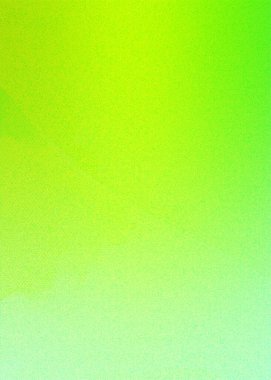 Metin veya resimleriniz için kopyalama alanı olan yeşil arkaplan pankartı