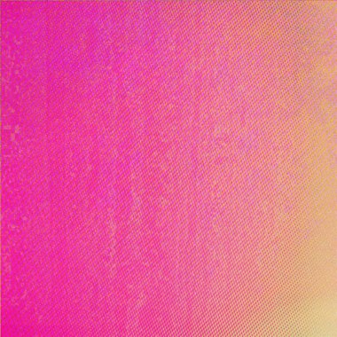 Metin veya resimleriniz için kopyalama alanı olan pembe gradyan arkaplan pankartı