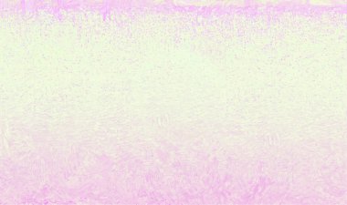 Metin veya resimleriniz için kopyalama alanı olan pembe sıkıntılı arkaplan pankartı