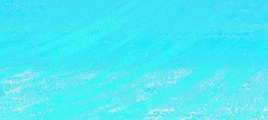 Pankart, poster, mevsimlik, bayram, olay ve metin için metin alanı veya resimleriniz olan kutlamalar için mavi geniş ekran bokeh arkaplanı