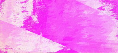 Pankart, poster, mevsimlik, bayram, olay ve kutlamalar için metin veya resimleriniz için kopya alanı ile pembe bokeh arkaplan