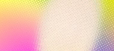 Pankart, poster, mevsimlik, bayram, olay ve kutlamalar için metin veya resimleriniz için kopya alanı ile pembe bokeh arkaplan