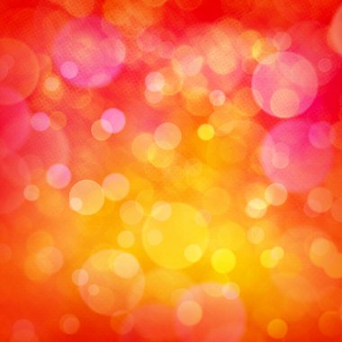 Pankart, poster, mevsimlik, bayram, olay ve metin veya resimleriniz için kopya alanı olan kutlamalar için kırmızı bokeh arkaplanı