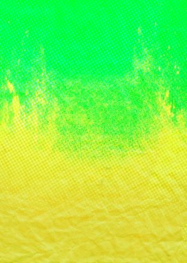 Mevsimsel, tatil, olay ve metin veya resimleriniz için kopya alanı olan kutlamalar için sarı soyut eğimli dikey arkaplan