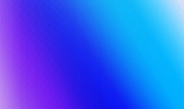 Pankart, poster, mevsimlik, bayram, olay ve metin veya resimleriniz için kopya alanı olan kutlamalar için mavi soyut arkaplan