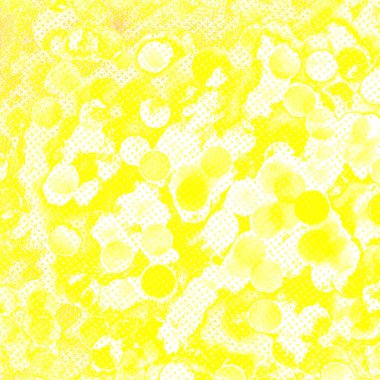 Mevsimlik, bayramlık, olay kutlamaları ve çeşitli tasarım çalışmaları için sarı soyut kare arka plan