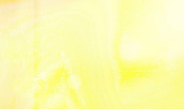 Pankart, poster, mevsimlik, bayram, olay ve kutlamalar için sarı soyut arkaplan