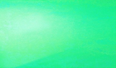 Pankart, poster, mevsimlik, bayram, olay ve metin veya resimleriniz için kopya alanı olan kutlamalar için soyut yeşil arkaplan