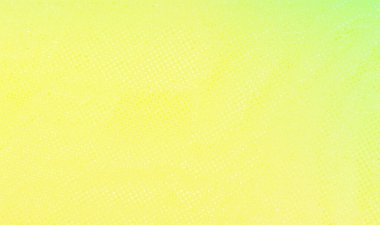 Pankart, poster, mevsimlik, bayram, olay ve kutlamalar için sarı soyut arkaplan