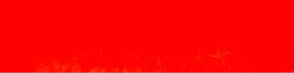 Red panorama background for banner, poster, seasonal, holidays, event and celebrations with copy space for text or your images