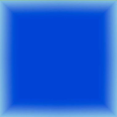 Pankart, poster, mevsimlik, bayram, olay ve metin veya resimleriniz için kopya alanı olan kutlamalar için mavi kare desenli arkaplan