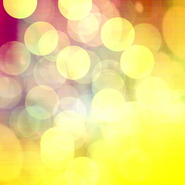 Yellow square background for banner, poster, seasonal, holidays, event and celebrations with copy space for text or your images
