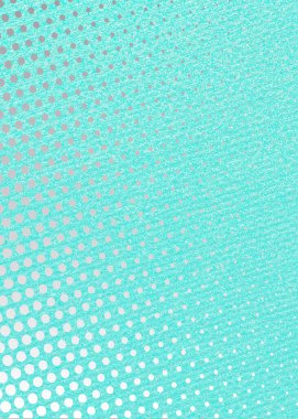 Pankart, poster, mevsimlik, bayram, olay ve metin veya resimleriniz için kopya alanı olan kutlamalar için mavi soyut arkaplan