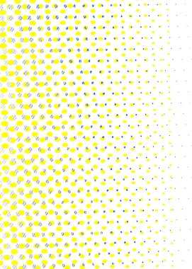 Pankart, poster, mevsimlik, bayram, olay ve metin için metin alanı ya da resimleriniz için kutlamalar için sarı soyut arkaplan