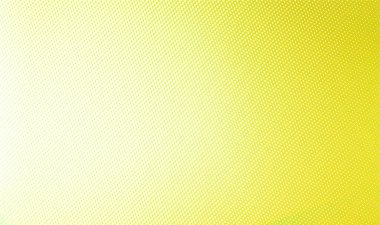 Pankart, poster, mevsimlik, bayram, olay ve metin için metin alanı veya resimleriniz olan kutlamalar için sarı renk soyut arkaplan